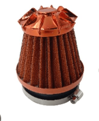 OK AIR CLEANER 48MM Variant image - ORANGE / OK-1834-5 - OK-OK-AIR-CLEANER-48MM-D6745331-OK-1834-5-CA677496