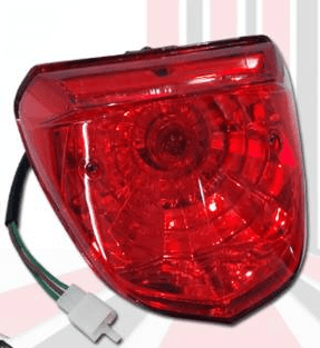 OK TAIL LIGHT ASSY - Honda Variant image - CB110 / OK-B026 - OK-OK-TAIL-LIGHT-ASSY-HONDA-5442F41B-OK-B026-EF9660C3