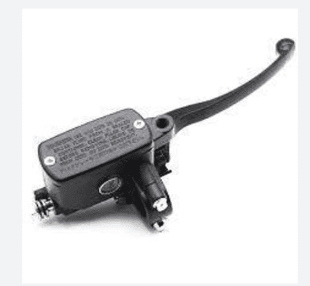 OK BRAKE MASTER
