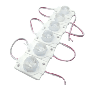 OK 1 LED CIRCLE UMBOK MODULE Variant image - WHITE / OK-M13-8 - OK-OK-1-LED-CIRCLE-UMBOK-MODULE-D6399844-OK-M13-8-939E2A60