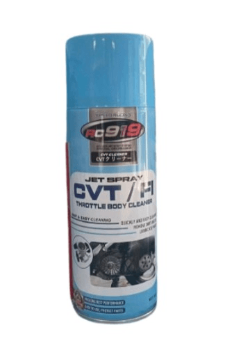 OK CVT CLEANER OK CVT CLEANER - Main image