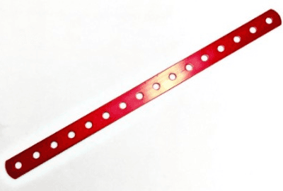 OK HACHI FLAT BAR THIN Variant image - RED / OK-153-8 - OK-OK-HACHI-FLAT-BAR-THIN-00E79497-OK-153-8-EC4AAF19