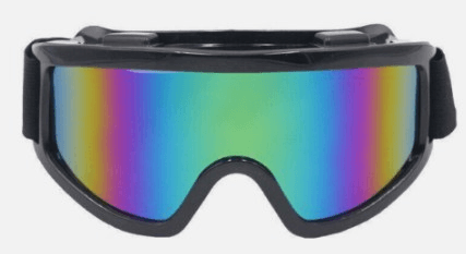 OK GOGGLES Variant image - BLUE COLOR FILM / OK-G11-3 - OK-OK-GOGGLES-5CD18563-OK-G11-3-01A7EA5E
