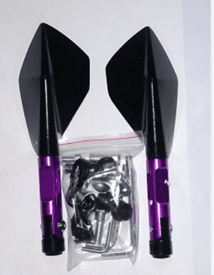 OK SIDE MIRROR 2814 Variant image - PURLPE / OK-M043-12 - OK-OK-SIDE-MIRROR-2814-0D16F02D-OK-M043-12-4D9F39A7