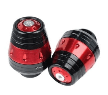 OK AXLE CAP 1369