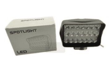OK 21 LED BAR