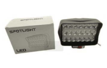 OK 21 LED BAR OK 21 LED BAR - Main image