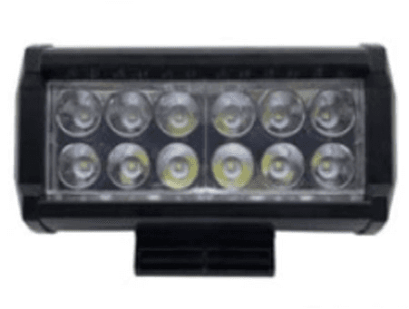 OK MSM 12 LED BAR 5211 OK MSM 12 LED BAR 5211 - Main image