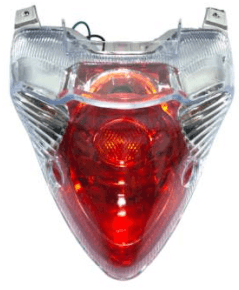 OK TAIL LIGHT ASSY - Suzuki