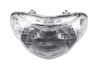 OK Head Light - Other Fitments