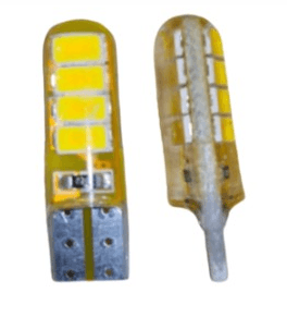 OK 8 LED PARK LIGHT JELLY