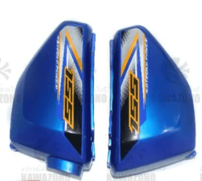 OK BATTERY COVER TMX155 A17