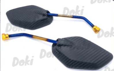 OK SIDE MIRROR 3154 (BGB) OK SIDE MIRROR 3154 (BGB) - Main image