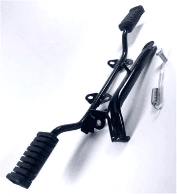 OK FOOTREST ASSY Variant image - TMX155 / OK-7102 - OK-OK-FOOTREST-ASSY-D3CEBD33-OK-7102-C20D8E74