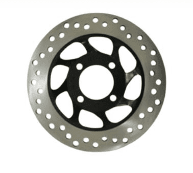 OK Disc Plate - Honda Variant image - XRM/WAVE FRONT / OK-D202 - OK-OK-DISC-PLATE-HONDA-9851AEBA-OK-D202-159DED6C