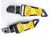 OK FOOTREST 2741B Variant image - GOLD / OK-2741-4 - OK-OK-FOOTREST-2741B-D366FE1C-OK-2741-4-165400AA
