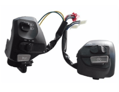 OK Handle Switch Set - Yamaha OK Handle Switch Set - Yamaha - Main image