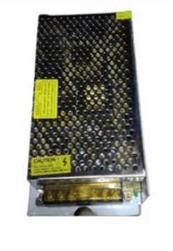 OK CONVERTER Variant image - 12V-15A / OK-5678 - OK-OK-CONVERTER-EC04282B-OK-5678-FB840E44