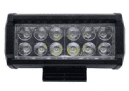 OK 12 LED BAR