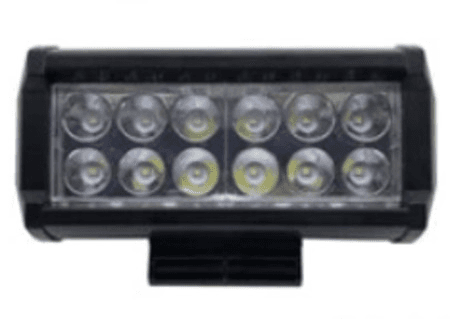 OK 12 LED BAR OK 12 LED BAR - Main image