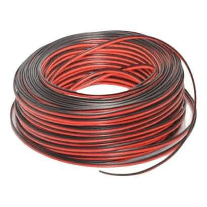 OK DOUBLE WIRE THICK