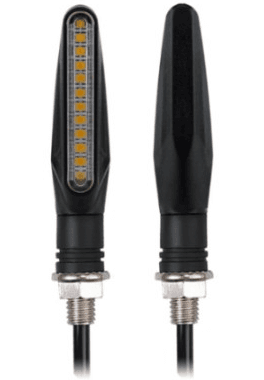 OK SIGNAL LIGHT RUNNING OK SIGNAL LIGHT RUNNING - Main image