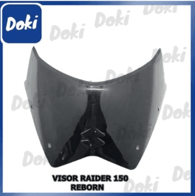 OK VISOR RAIDER150 V1