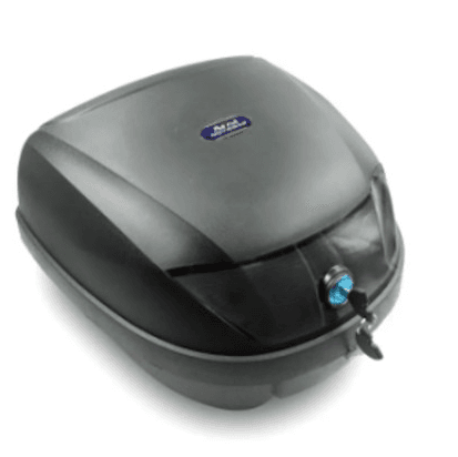OK BOX 8001 OK BOX 8001 - Main image