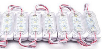 OK 3 LED MODULE NEW Variant image - WARM WHITE / OK-M06-26 - OK-OK-3-LED-MODULE-NEW-9E0C4A94-OK-M06-26-880F6609
