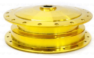 OK Rear Hub - Yamaha Variant image - MIO / GOLD / OK-9821-4 - OK-OK-REAR-HUB-YAMAHA-D4F0E384-OK-9821-4-64343A3A