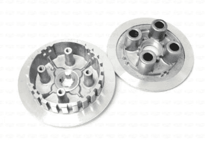 OK CLUTCH HUB - Kawasaki/Bajaj