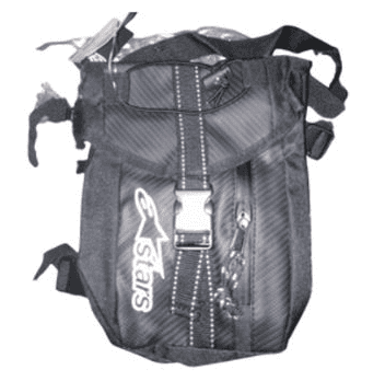 OK LEG BAG ALPHINE STAR
