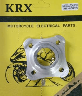 OK PLATE CLUTCH LIFTER Variant image - TMX-4/CG125 / OK-839 - OK-OK-PLATE-CLUTCH-LIFTER-19BF6100-OK-839-EFAF7C7B