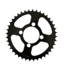 OK SPROCKET BLACK - Honda Variant image - TMX 32T / OK-Q105-1 - OK-OK-SPROCKET-BLACK-HONDA-D224E916-OK-Q105-1-41AA85FF