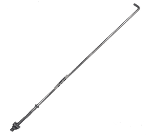 OK BRAKE ROD - Other Fitments OK BRAKE ROD - Other Fitments - Main image