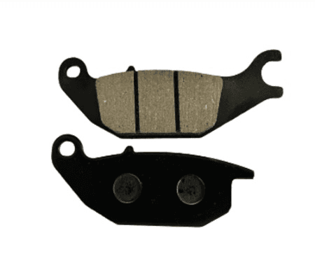 OK HALO BRAKE PAD - Suzuki Variant image - RAIDER150 REAR / OK-2505 - OK-OK-HALO-BRAKE-PAD-SUZUKI-2E548532-OK-2505-0AD76303