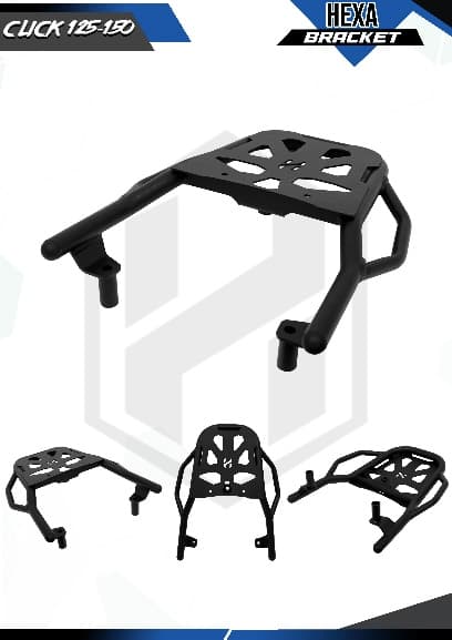 CLICK 125/150 Motorcycle Bracket