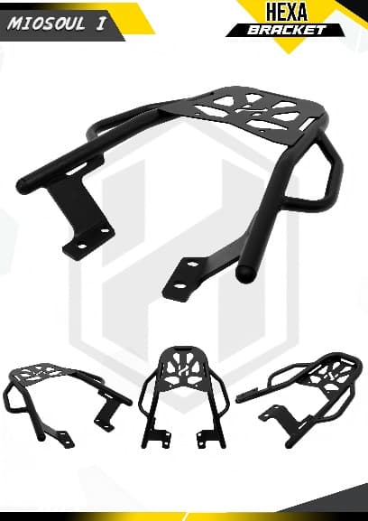 MIO SOUL I Motorcycle Bracket