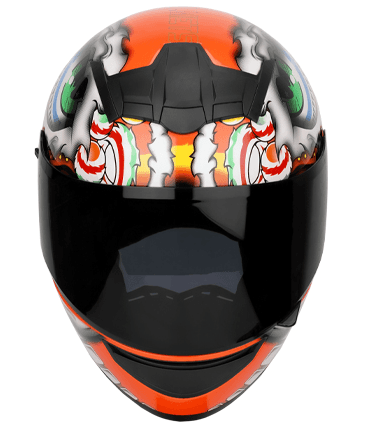 HNJ 902 PRO Full Face Helmet