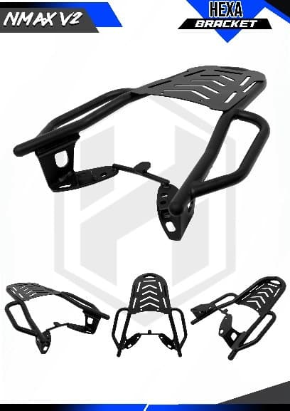 NMAX V2 Motorcycle Bracket