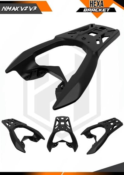 NMAX V2/V3 Motorcycle Bracket