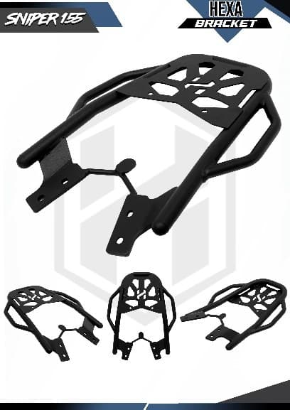 Sniper 155 Motorcycle Bracket